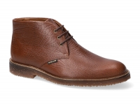 Chaussure mephisto Passe orteil modele polo brun moyen